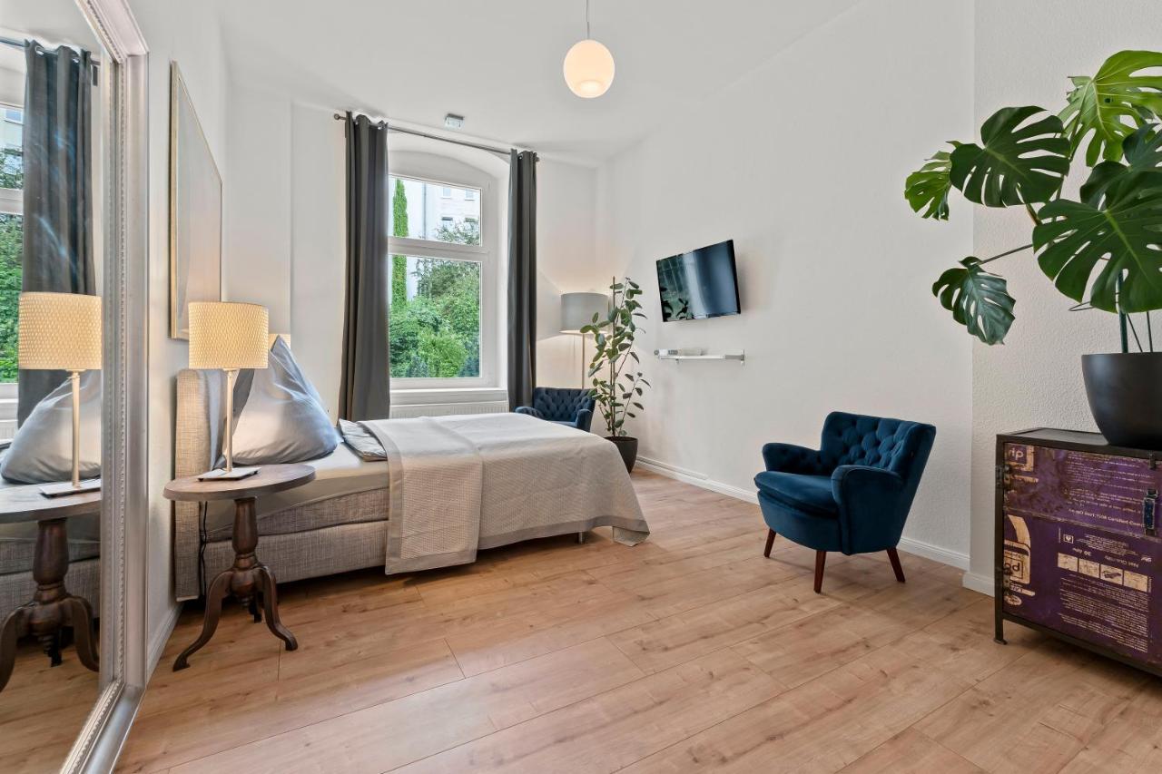 The Weichsel, 3Br Up To 6 People In Friedrichshain Berlin Exteriör bild