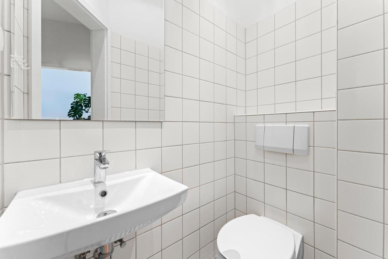 The Weichsel, 3Br Up To 6 People In Friedrichshain Berlin Exteriör bild