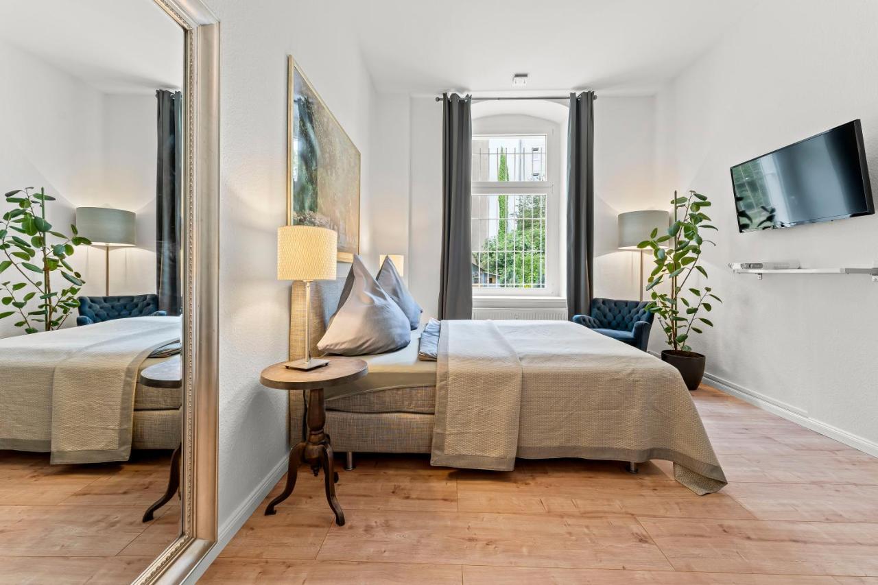 The Weichsel, 3Br Up To 6 People In Friedrichshain Berlin Exteriör bild